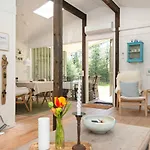 Idyllic Nature Retreat - By Traum Ulfborg