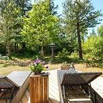 Idyllic Nature Retreat - By Traum Casa vacanze