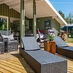 Idyllic Nature Retreat - By Traum Ulfborg