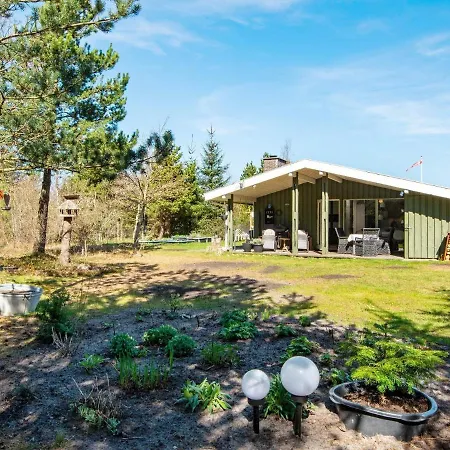 Casa de Férias Idyllic Nature Retreat - By Traum