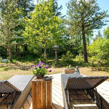 Idyllic Nature Retreat - By Traum Casa de Férias