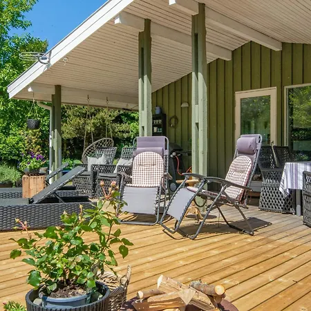 Idyllic Nature Retreat - By Traum Casa vacanze