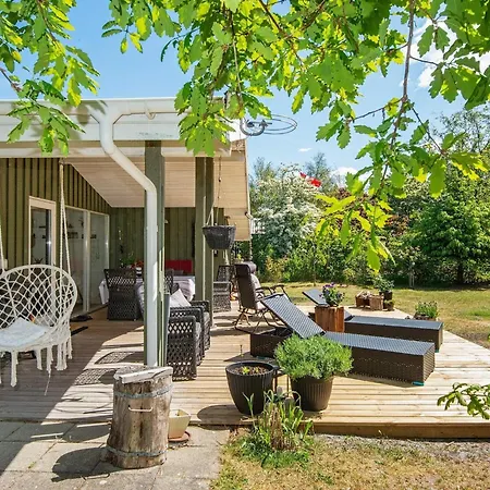 Idyllic Nature Retreat - By Traum بيت للعطل *