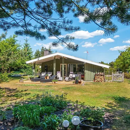 Idyllic Nature Retreat - By Traum * Ulfborg