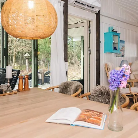 Idyllic Nature Retreat - By Traum Ulfborg