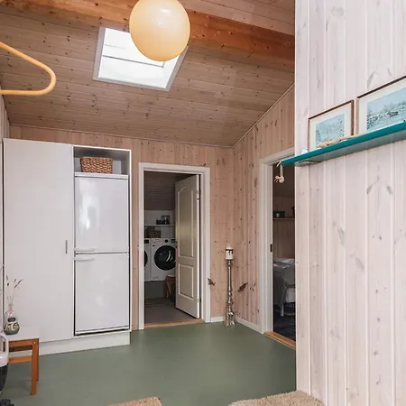 Idyllic Nature Retreat - By Traum Ulfborg