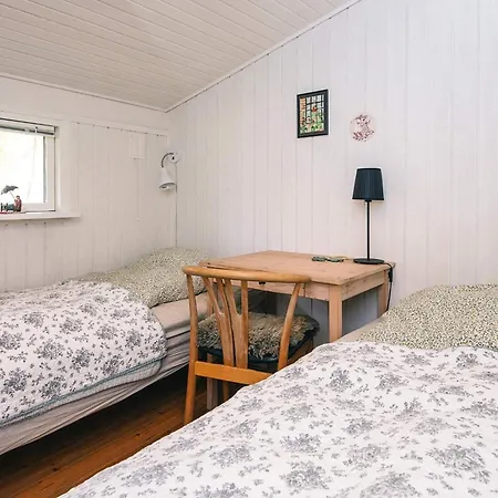 Idyllic Nature Retreat - By Traum Casa de Férias Ulfborg