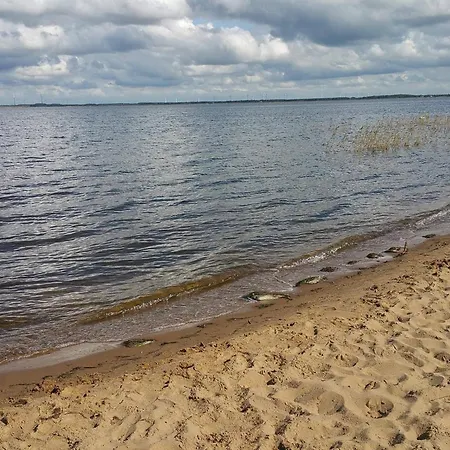 Idyllic Nature Retreat - By Traum * Ulfborg