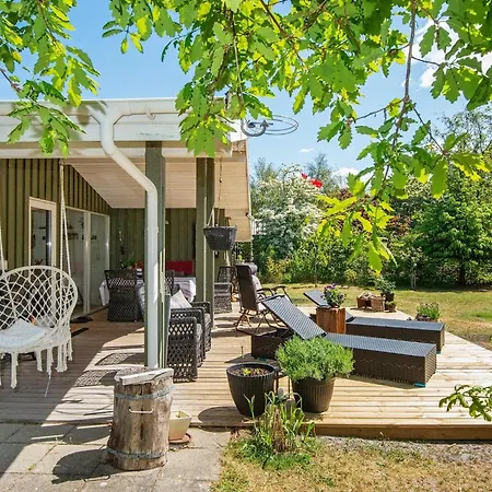 Idyllic Nature Retreat - By Traum بيت للعطل *