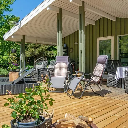 Idyllic Nature Retreat - By Traum